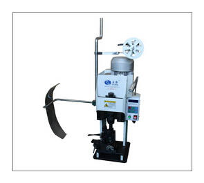 半自動端子機(jī)，一個全新的科學(xué)成果